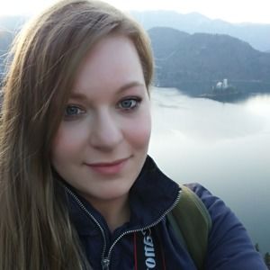 Meet your Posher, Kaylan